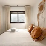 The Boho Banus Apartment, Marbella