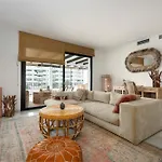The Boho Banus Apartment, Marbella