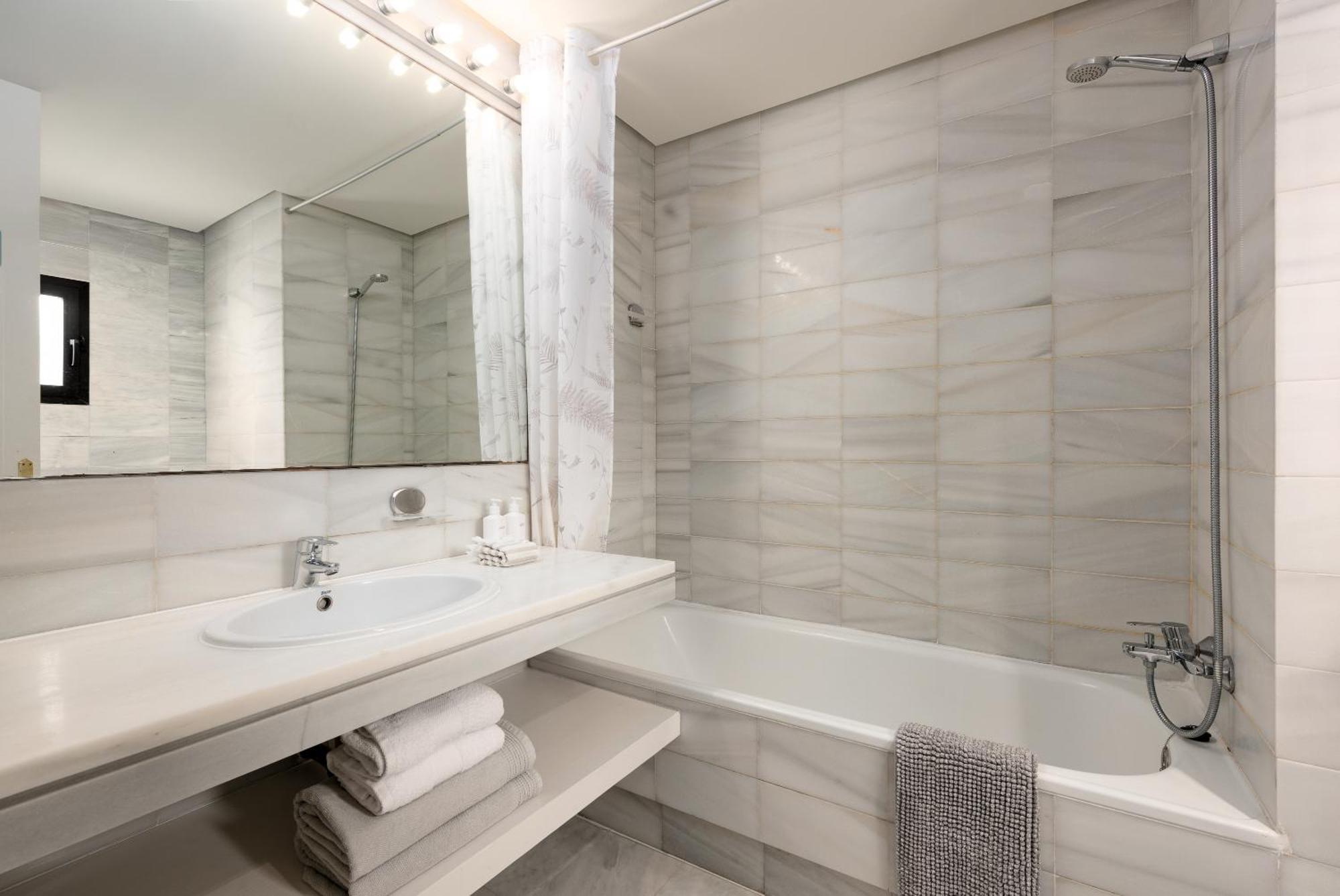 Apartament The Boho Banus Apartment, Marbella
