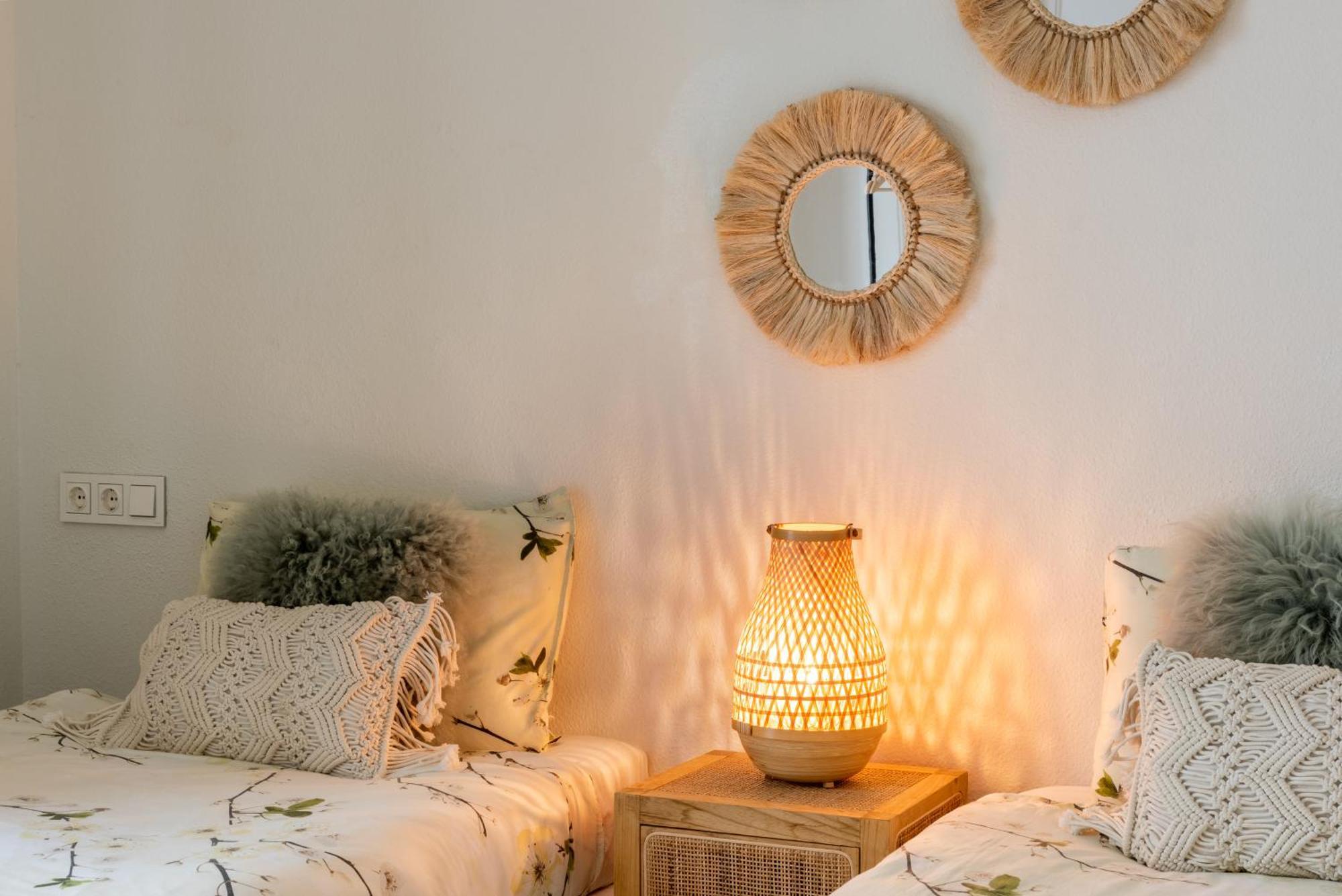 The Boho Banus Apartment, * Marbella