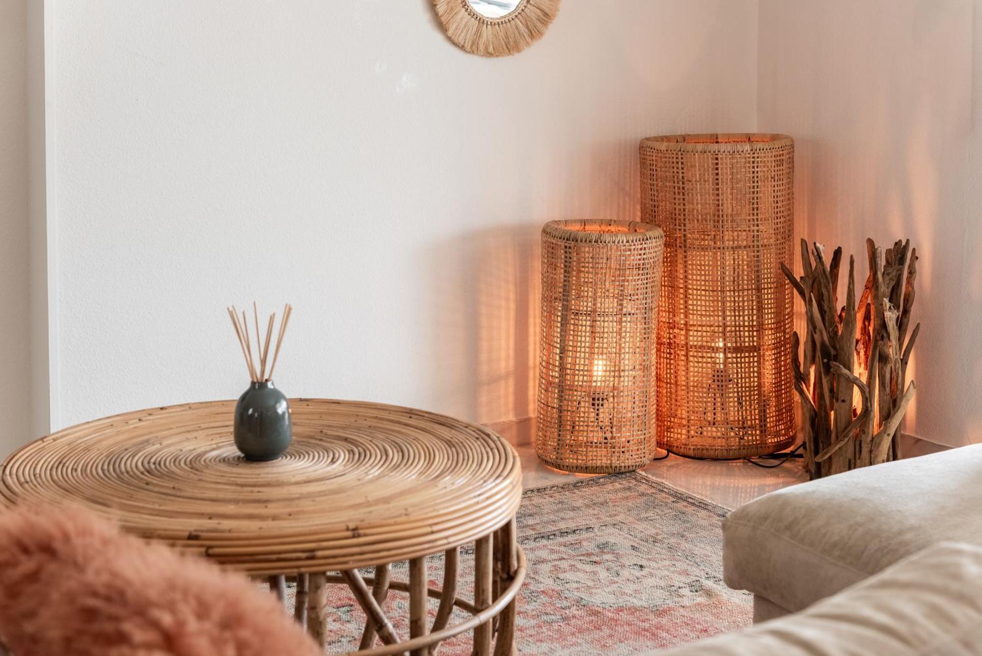 Apartament The Boho Banus Apartment, Marbella