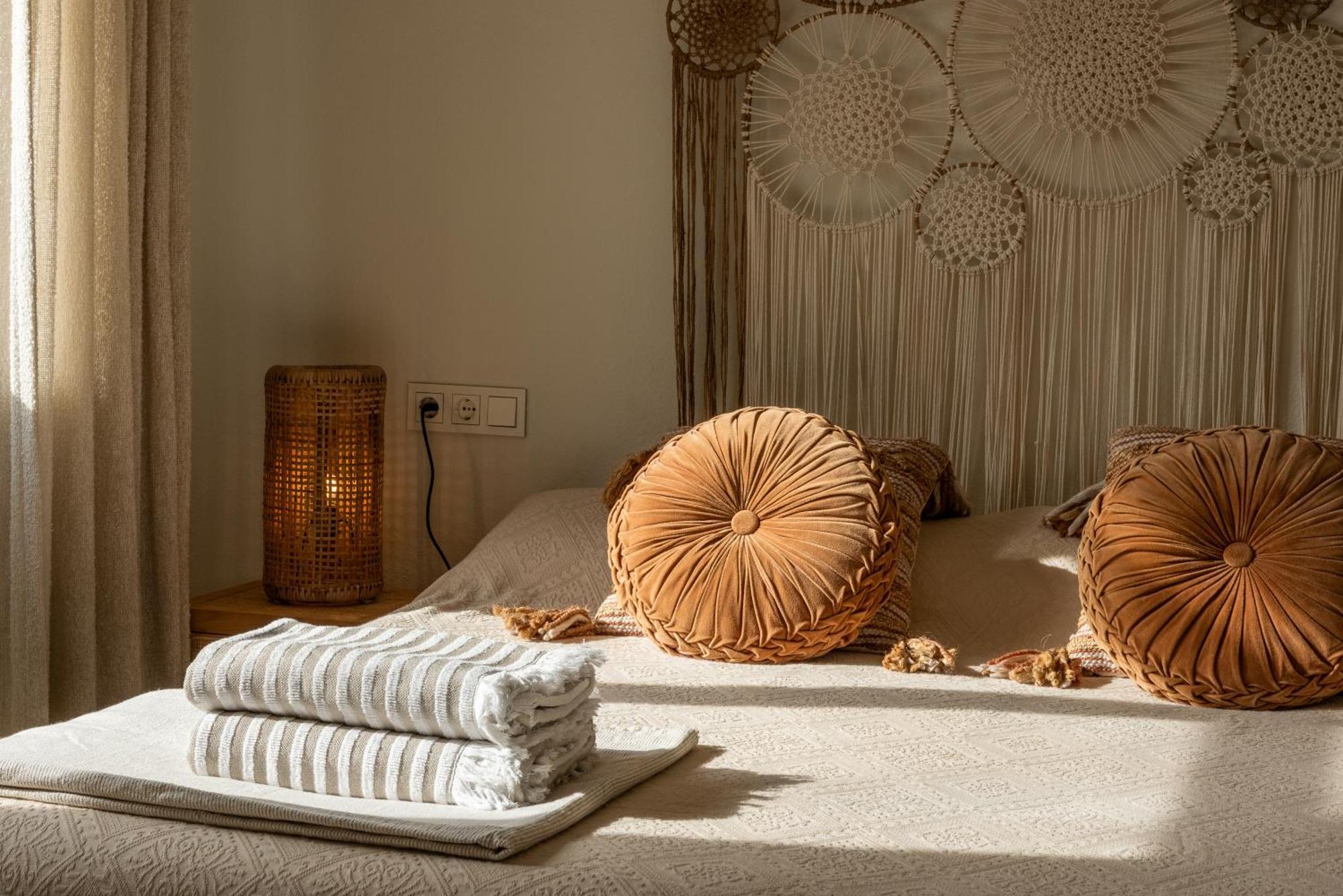 Apartament The Boho Banus Apartment, Marbella