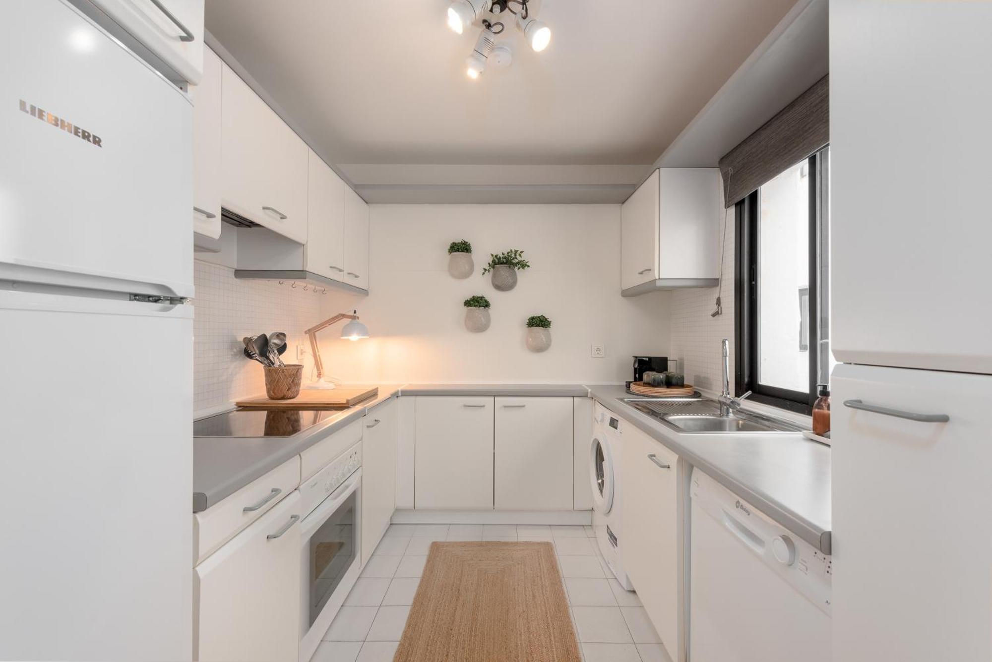 The Boho Banus Apartment, * Marbella