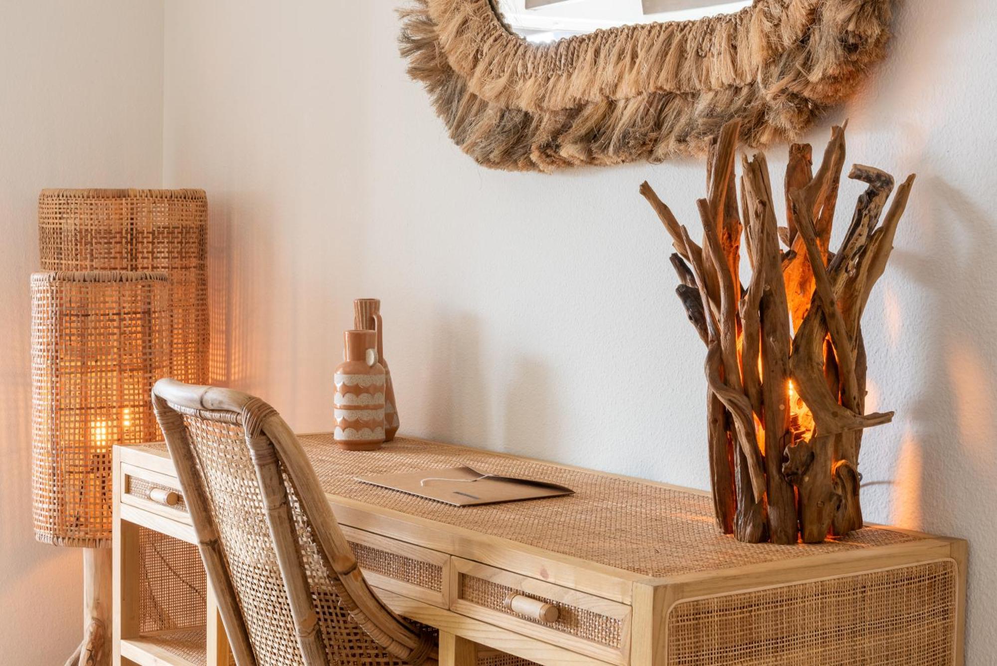 Apartament The Boho Banus Apartment, Marbella