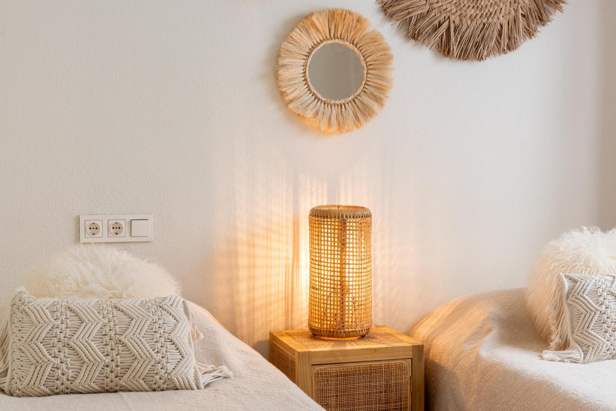 The Boho Banus Apartment, *