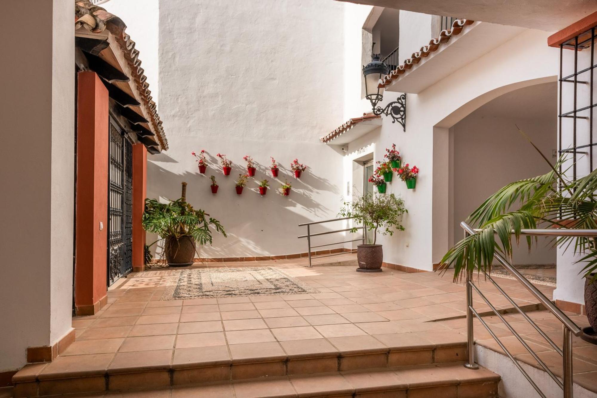 The Boho Banus Apartment, * Marbella