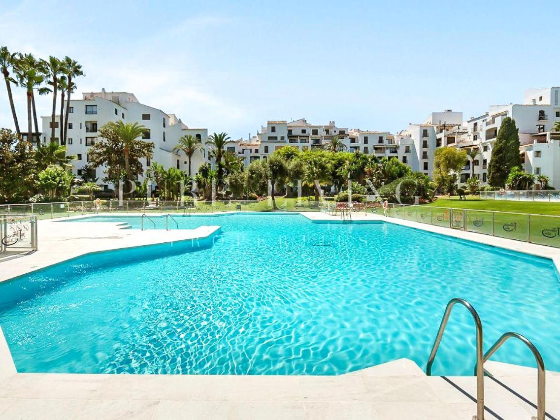 The Boho Banus Apartment, * Marbella