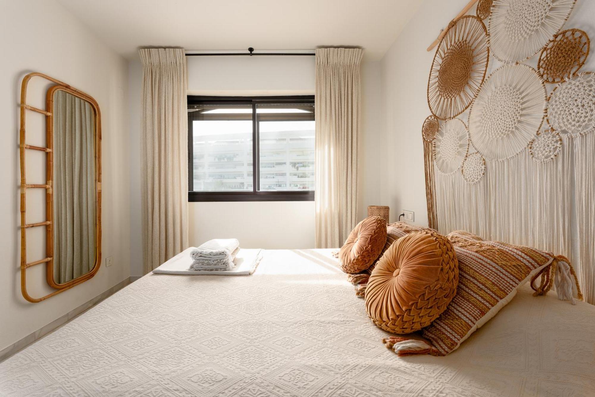 The Boho Banus Apartment, Apartment Marbella