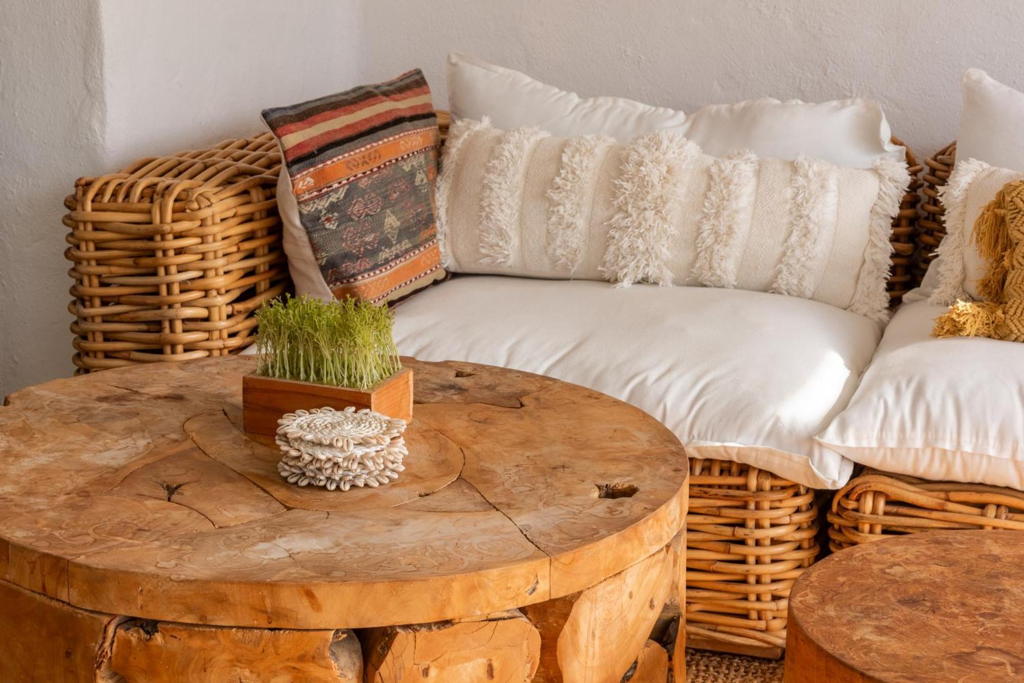 The Boho Banus Apartment, Apartment *