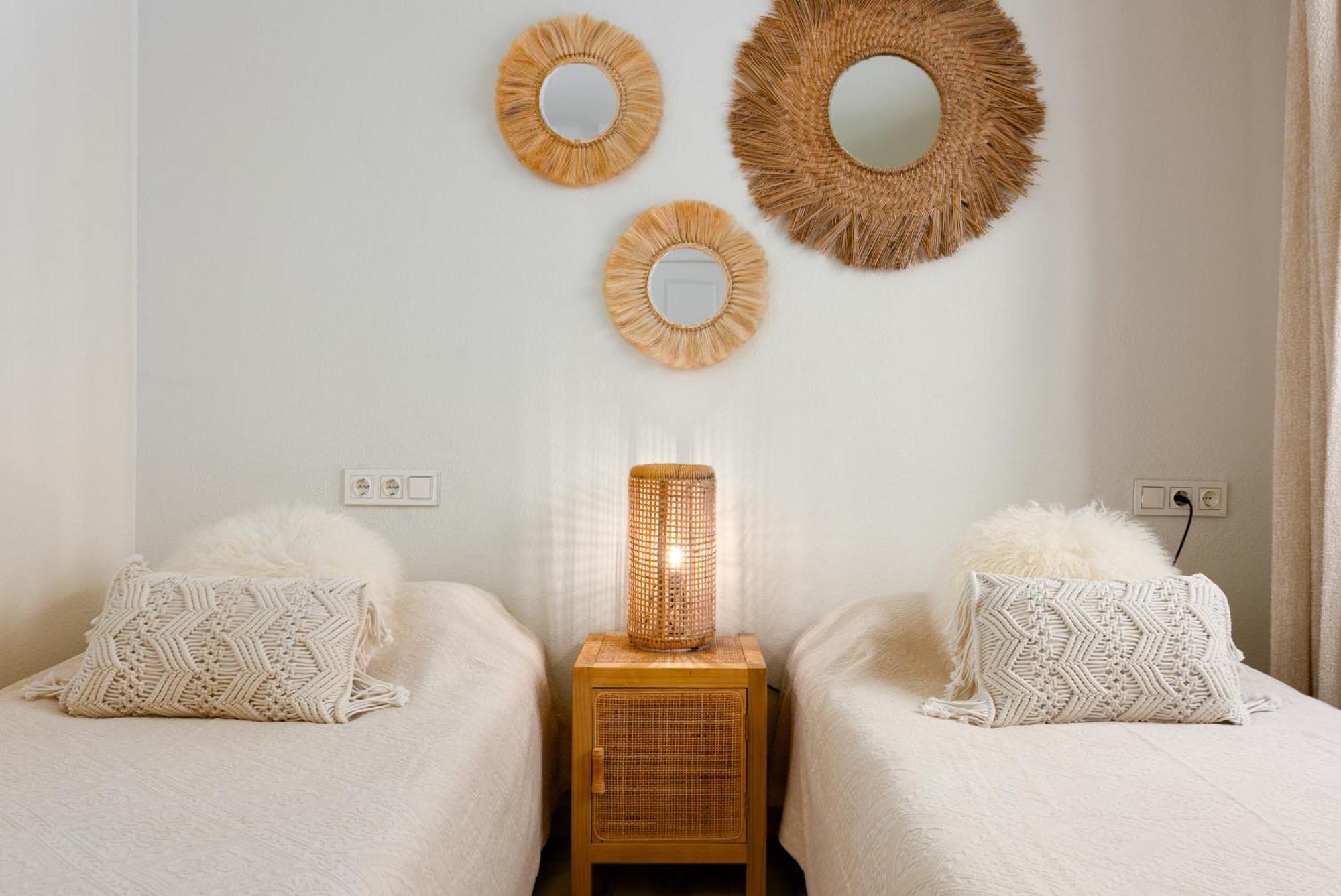 The Boho Banus Apartment, Apartment Marbella